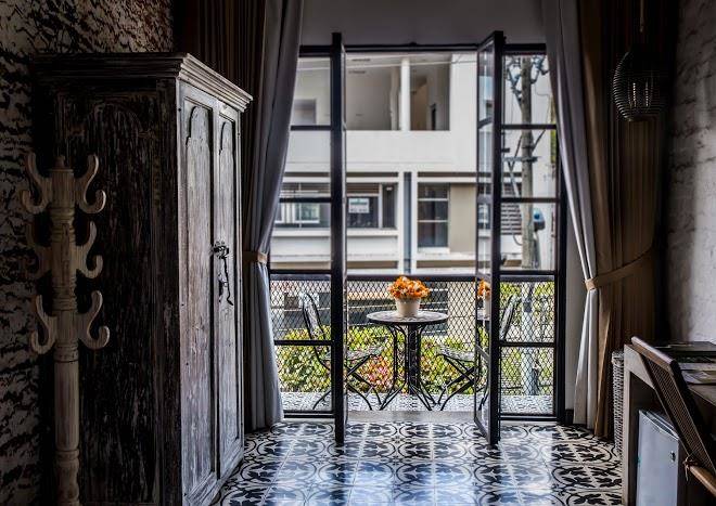 Alko hotel boutique granada cali colombia