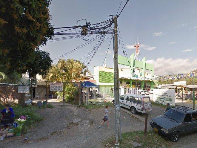 Alojamiento sur de cali