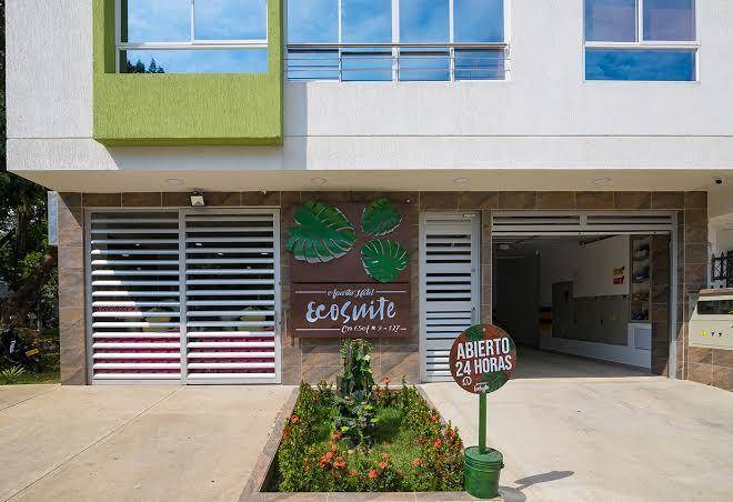 Ayenda 1420 eco suite