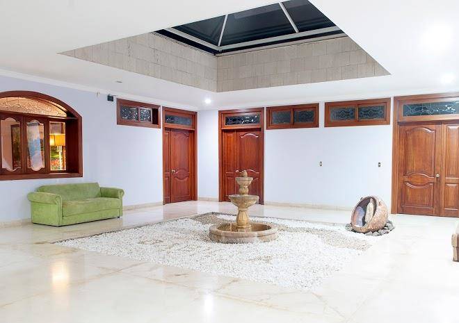 Babilla suites