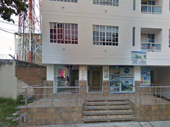Edificio valeria