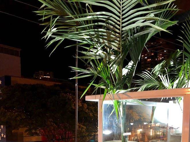 Glam hotel & restaurant