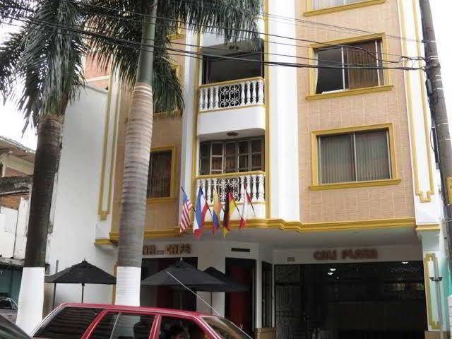 Gran hotel cali