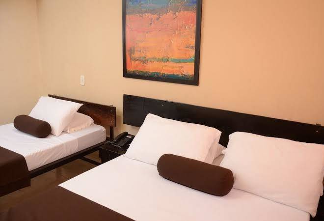 Hotel bisou