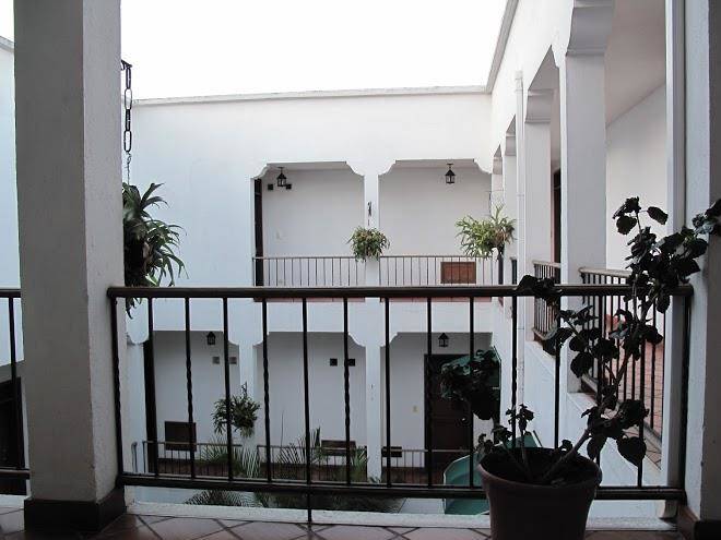 Hotel Colina De San Antonio Image