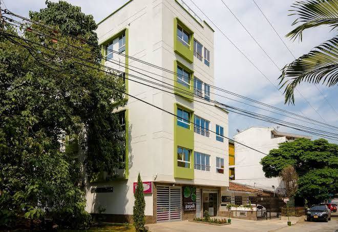 Ayenda 1420 Hotel Eco Suite Image