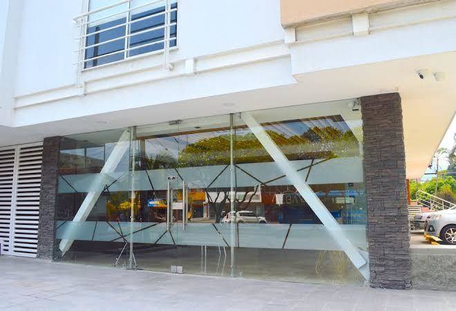 Hotel el alba
