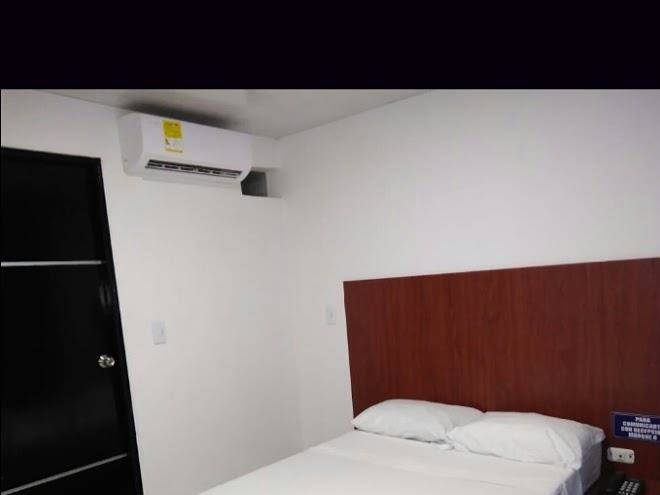 Hotel el diamante