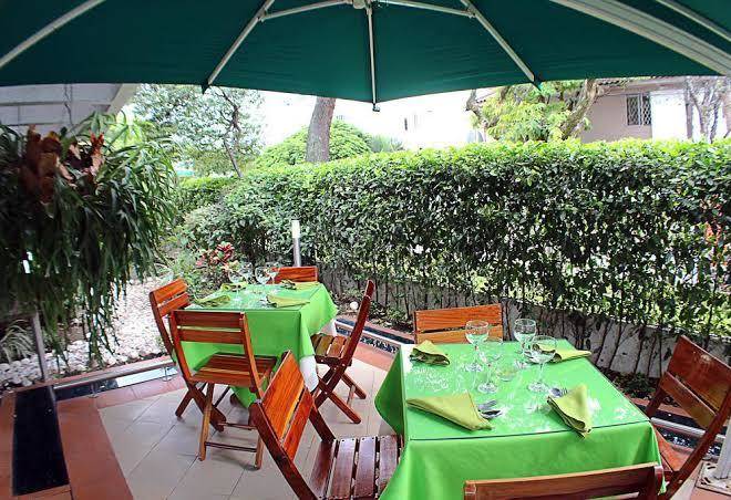 Hotel imbanaco cali