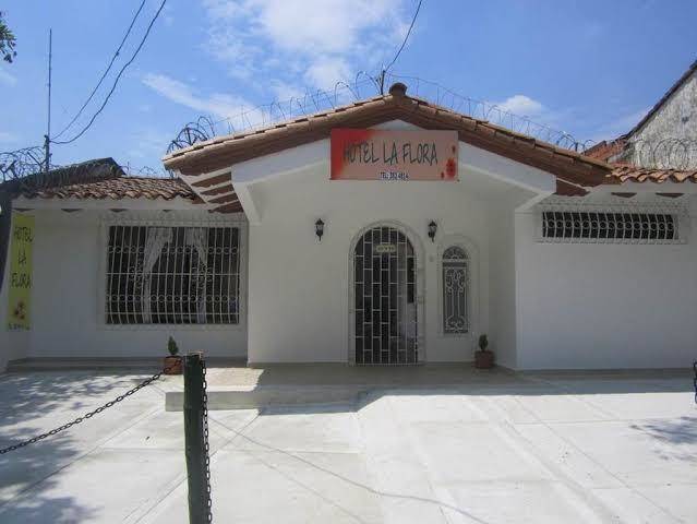 Hotel la flora