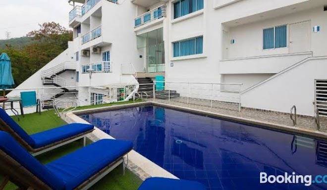Hotel loft chipichape inn