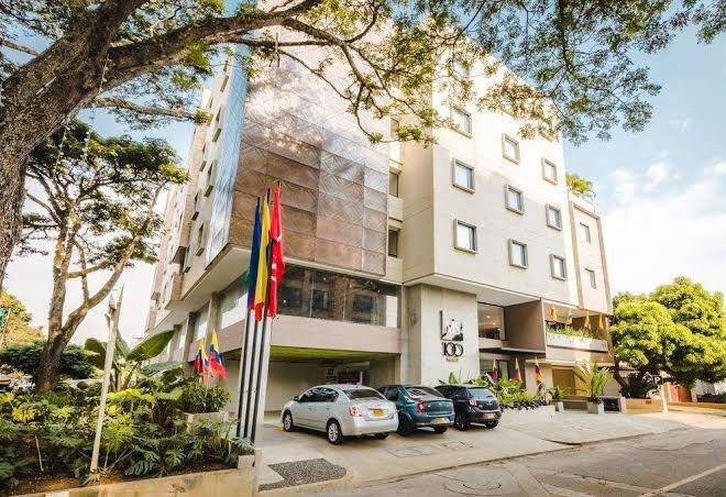 Hotel ms 100 premium