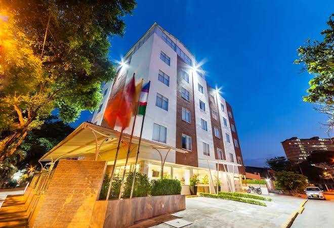 Hotel ms chipichape superior