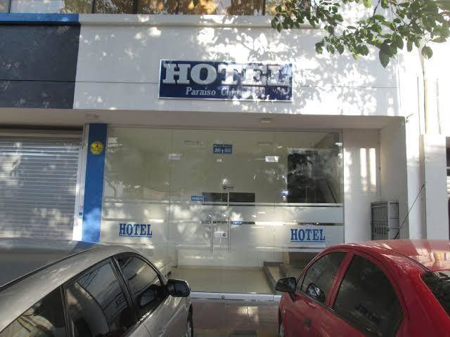 Hotel paraiso chipichape hoteles cali