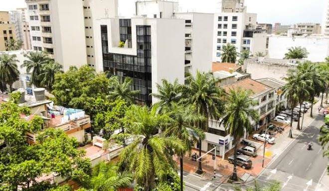 Hotel plaza versalles
