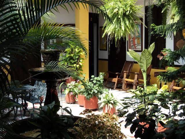 Hotel posada de san antonio