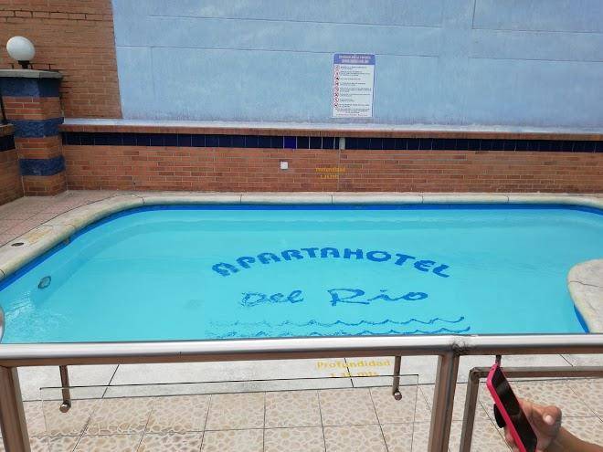 Hotel Ribera Del Rio Image