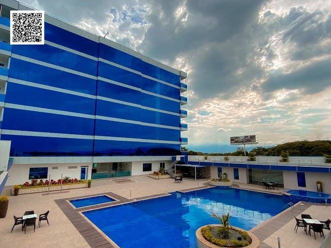 Hotel Royal Elim Image