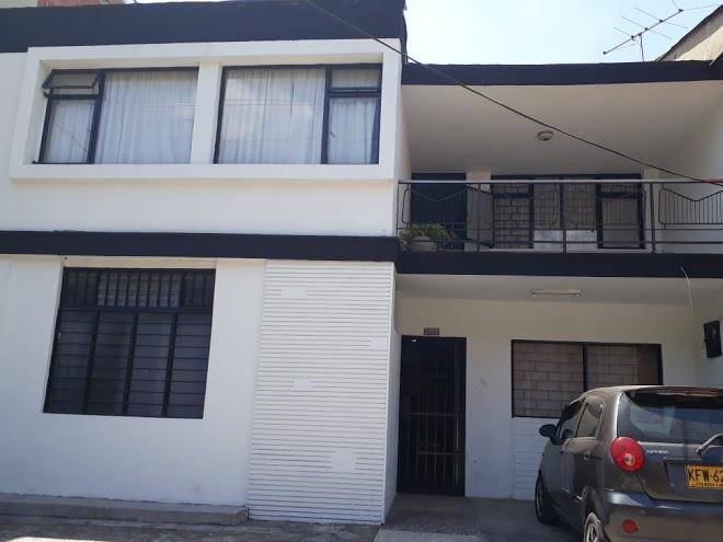 Hotel san vicente