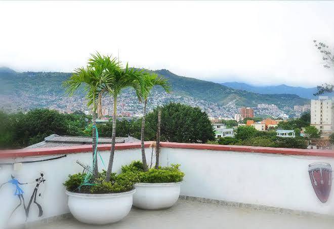 Hotel santelmo cali