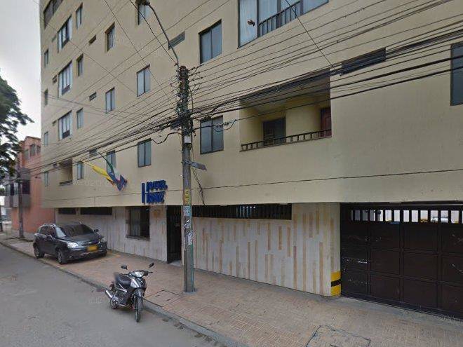 Hotel tone s a s