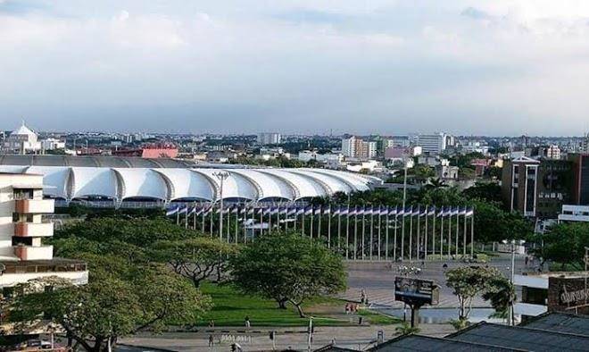 Hotel Torre Del Viento Image