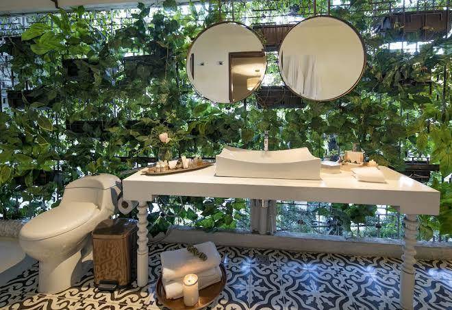 Leclerc Hotel Boutique By Deco Image