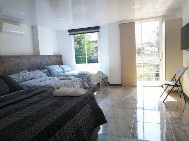 Maderos hotel