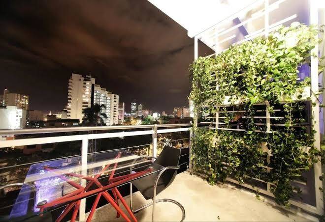 Now hotel
