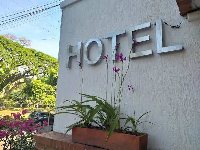 Pampalinda hotel