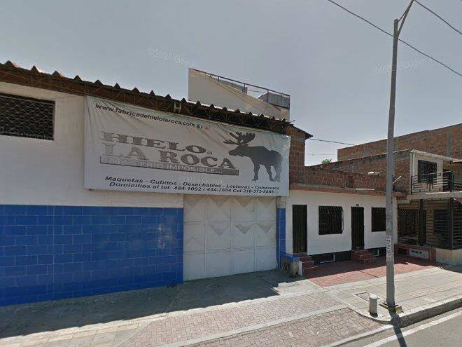 Posada del angel