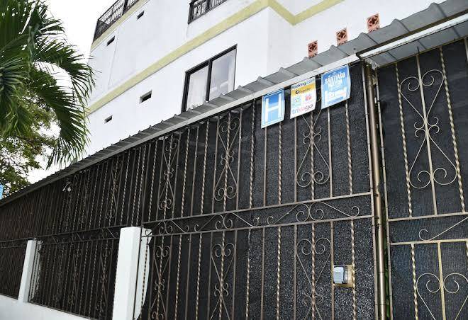 Santiago Mayor Image