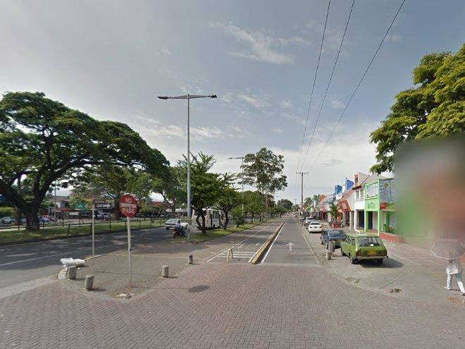 Sielu Valle Del Cauca Image