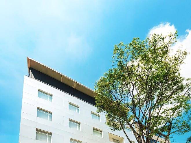 Torca hotels
