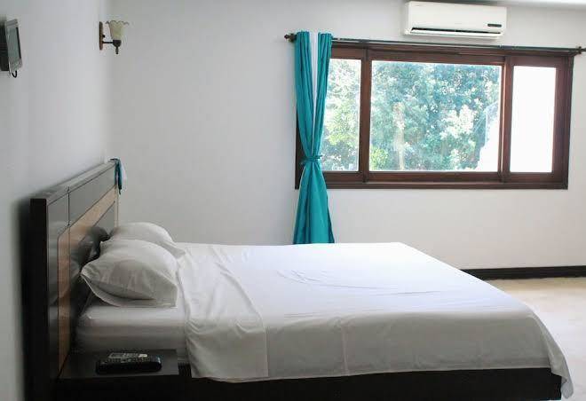Tsalach hotels resort