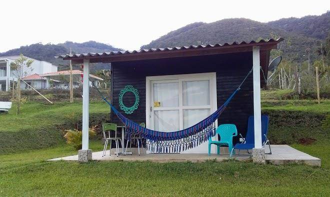 Cabanas llanitos