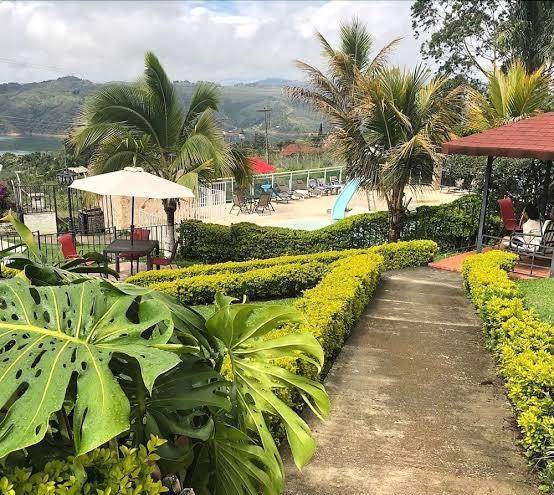 Hotel la cuspide