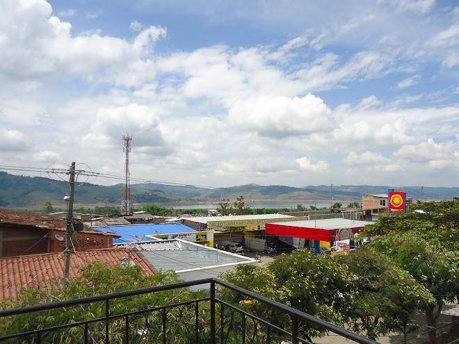 Hotel Mirador Del Lago Image