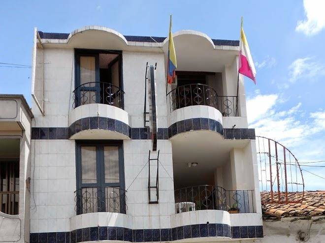 Hotel Colombia De Cartago Image