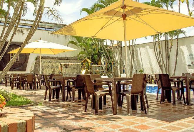 Hotel don gregorio