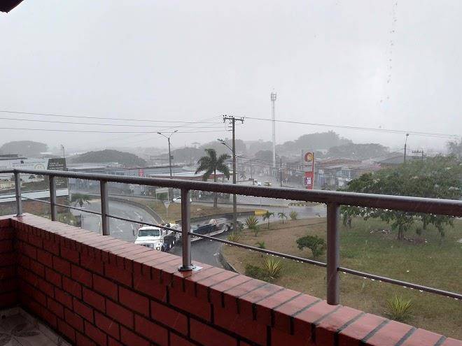 Hotel Maret Cartago Image