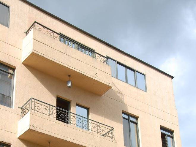 Tiu mara hotel