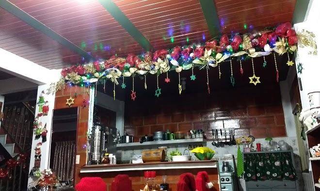 Finca El Jazmin El Queremal Image