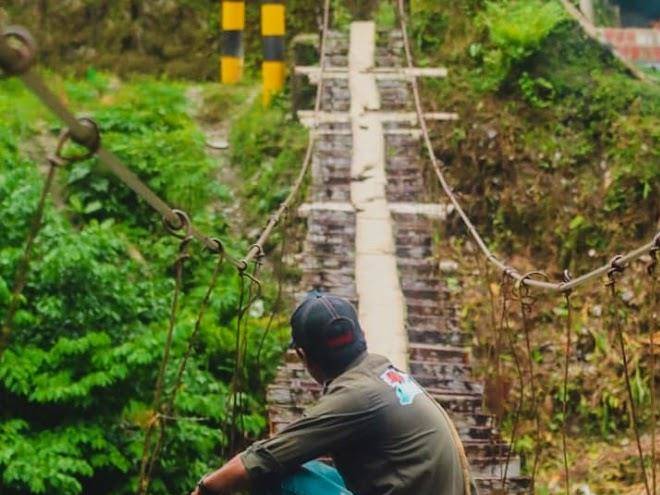 Mundo Anchicaya Image