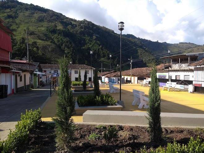 Mirador maria & cafe