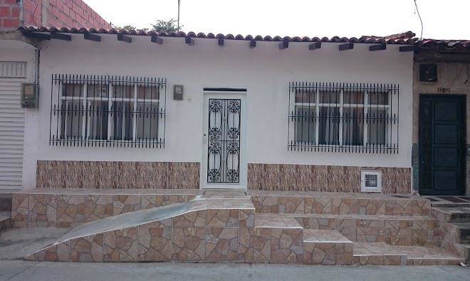 Habitacion ciudad carino