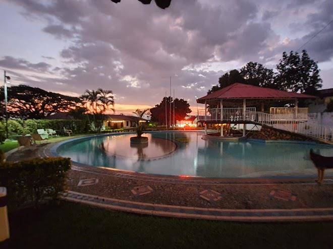 Hacienda El Eden Resort Image