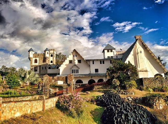 Hotel El Meson Image