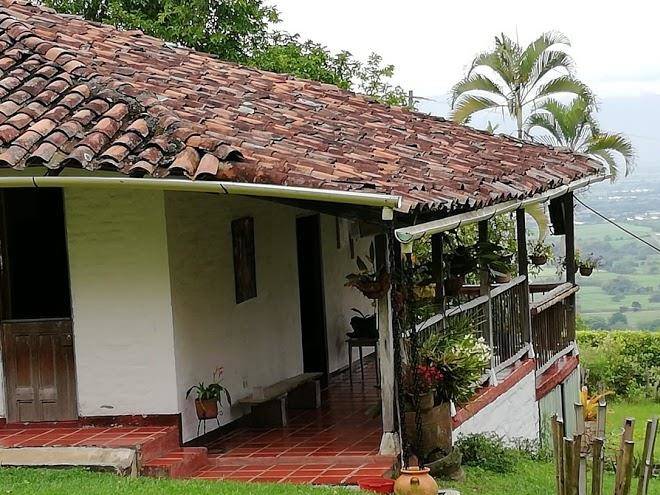 Posada la maruja