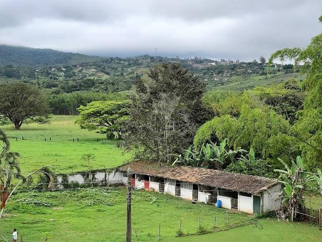 El rincon de la abuela